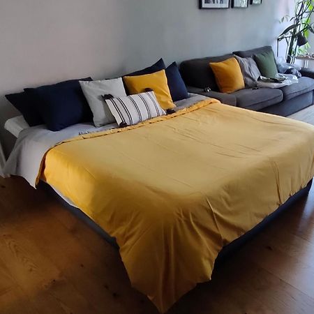 Apartamento Calixa Cagliari Exterior foto