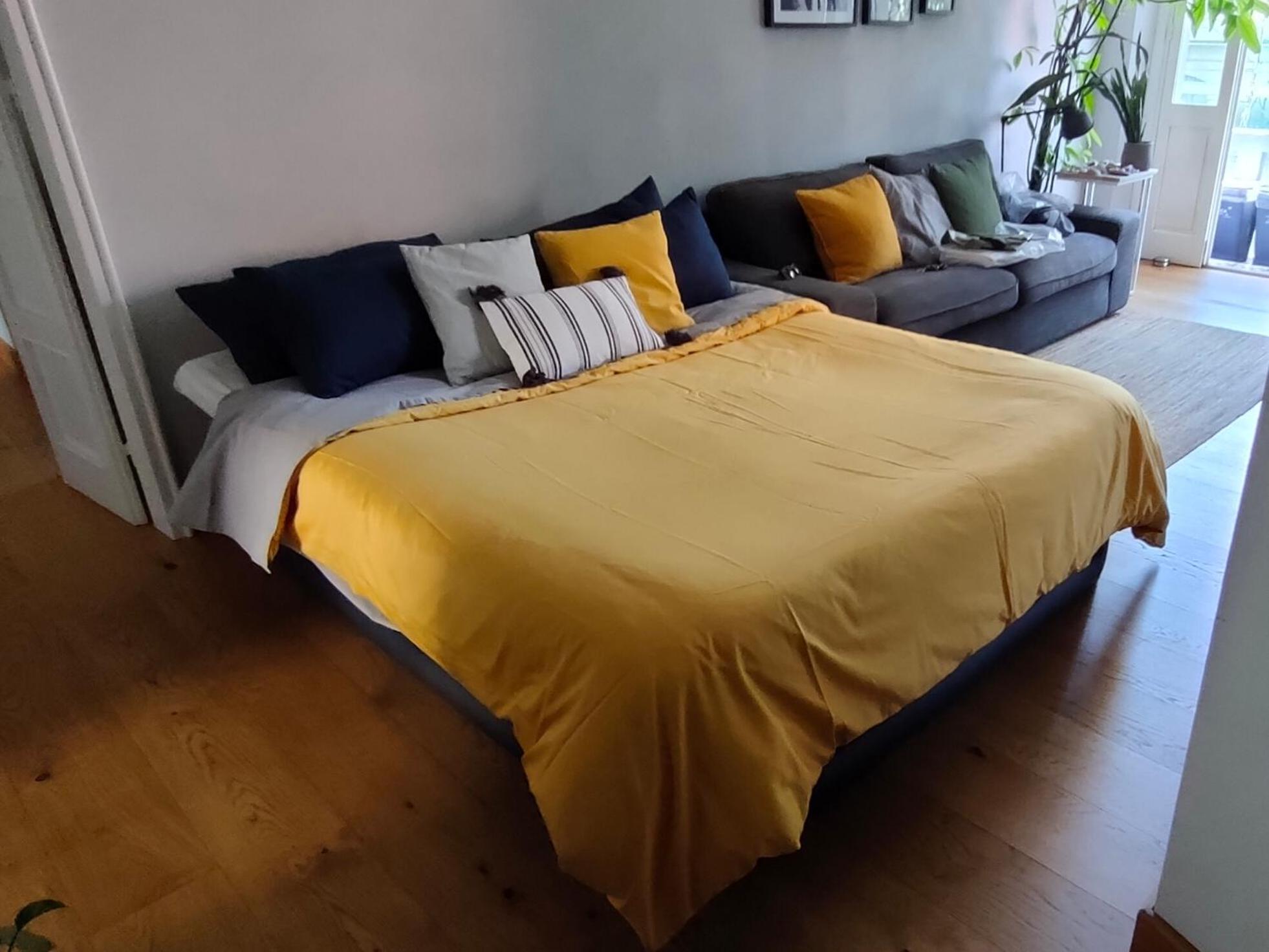 Apartamento Calixa Cagliari Exterior foto